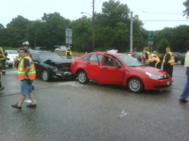 MVA Sylvan & DPA August 2009